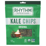 Rhythm Superfoods Kale Chips 2oz
