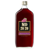 MD 20/20 Red Grape Wine