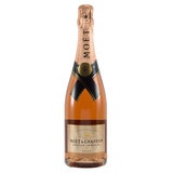 Moet & Chandon Nectar Imperial Rose Champagne 750 ml