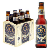 Odell 90 Shilling 6pk 12oz Btl 5.3% ABV