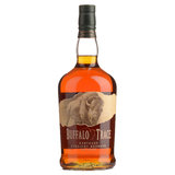 Buffalo Trace Kentucky Straight Bourbon Whiskey 750ml (90 Proof)