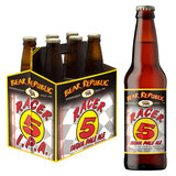 Bear Republic Racer 5 6pk 12oz Btl 7.5% ABV