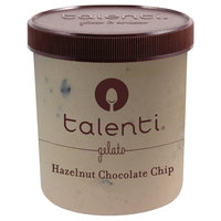 Talenti Hazelnut Chocolate Chip Pint