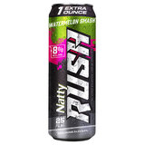 Natty Rush Watermelon Smash Single 25oz Can 8.0% ABV