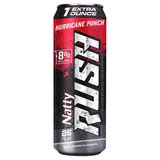 Natty Rush Hurricane Punch Single 25oz Can 8.0% ABV