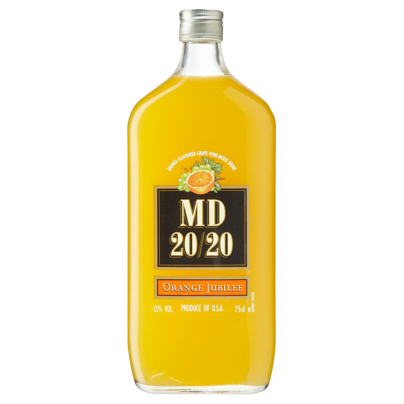 MD 20/20 Orange Jubilee 750ml delivered in minutes