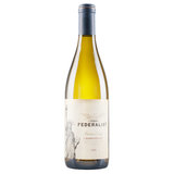 Federalist Chardonnay 750ml