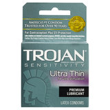 Trojan Ultra Thin 2ct