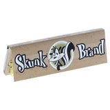 Skunk Brand Rolling Papers 1 1/4in 50ct