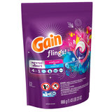 Gain Flings Laundry Detergent 23ct