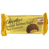 Chocolove Dark Chocolate Peanut Butter Cups 2ct
