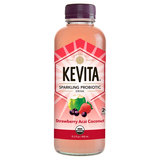 Kevita Strawberry Acai Probiotic Drink 15.2oz