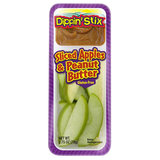 Dippin' Stix Sliced Apples & Peanut Butter 2.75oz