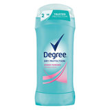 Degree Deodorant for Women