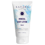 Satara Mineral Body Lotion 5.07oz