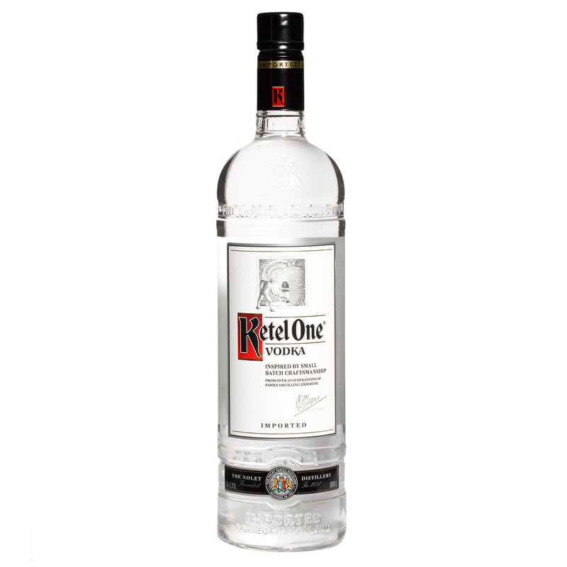Ketel One Vodka 750 ml (80 Proof) delivered in minutes