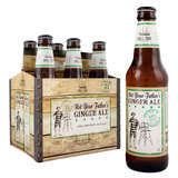 Not Your Father's Ginger Ale 6 Pack Bottles