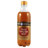 Olde English Single 42oz Btl 5.9% ABV