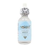 Naked Polar Breeze 3mg E-Liquid 60ml
