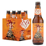 Flying Dog Bloodline Orange Ale 6pk 12oz Btl 7.0% ABV