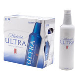 Michelob Ultra 8pk 16oz Alum Btl 4.2% ABV