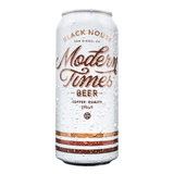 Modern Times Brewing Blackhouse Stout 4pk 16oz Can 5.8% ABV