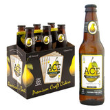 Ace Perry California Cider 6pk 12oz Btl 5.0% ABV