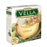 Vella Chablis Boxed 5 L