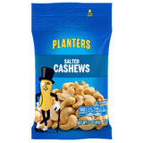Planters Salted Cashews 3oz