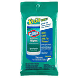 Clorox Fresh Scent Disinfecting Wipes To Go Pack