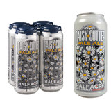 Half Acre Daisy Cutter Pale Ale 4pk 16oz Can 5.2% ABV