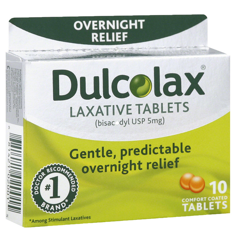 Buy dulcolax online