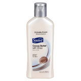 Suave Cocoa Butter with Shea Body Lotion