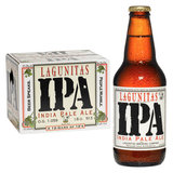 Lagunitas IPA 12pk 12oz Btl 6.2% ABV