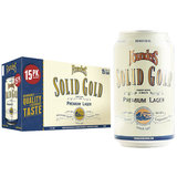 Founders Solid Gold 15pk 12oz Can 4.4% ABV