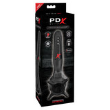 PDX Elite Vibrating Roto-Sucker