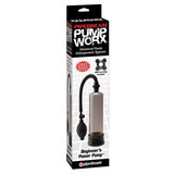 Pump Worx Beginner's Power Pump