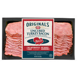 Dietz & Watson Sliced Turkey Bacon