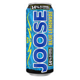 Joose Blue Lemonade Single 24oz Can 14.0% ABV