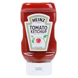 Heinz Tomato Ketchup 14oz