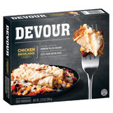 Devour Chicken Enchiladas Suiza 12oz
