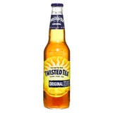 Twisted Tea Original 12pk 12oz Btl 5.0% ABV