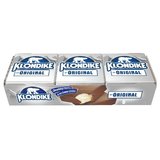 Klondike Original Ice Cream Bar 6ct 27oz