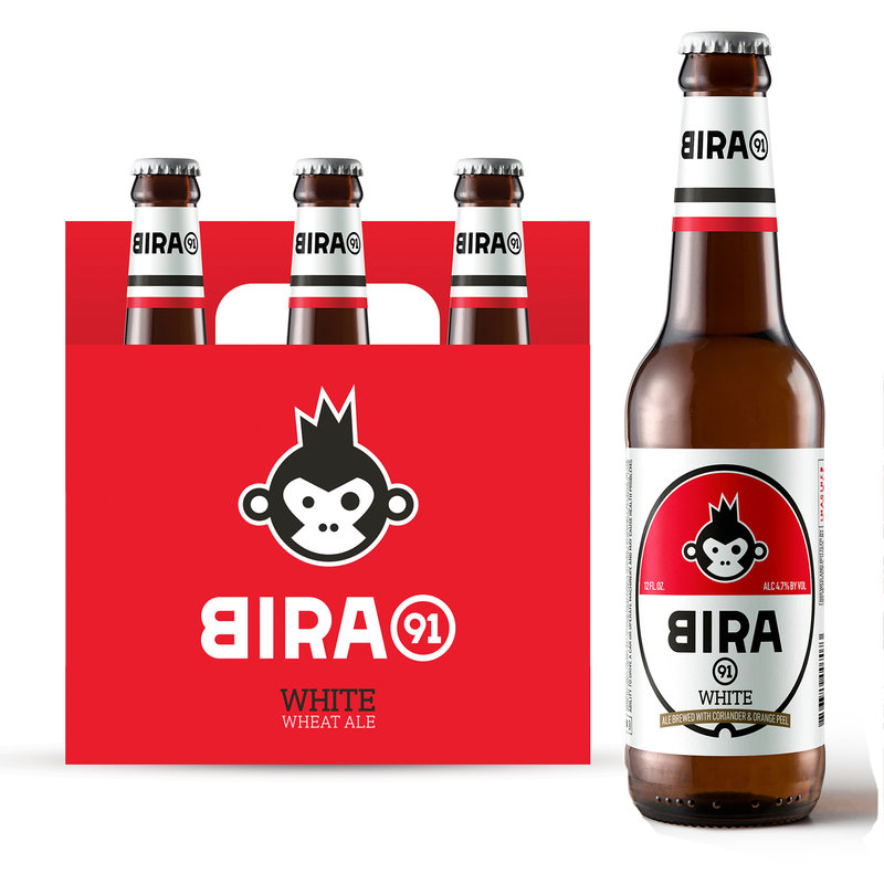 Bira 91 White Ale 6pk 12oz Btl 4 9 Abv Snacks Drinks Delivered Fast Online Delivery App Bira white vs simba wit канала beerattack. bira 91 white ale 6pk 12oz btl 4 9 abv delivered in minutes
