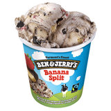 Ben & Jerry's Banana Split Pint