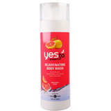 Yes To Grapefruit Rejuvenating Body Wash 16.9oz
