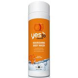 Yes To Carrots Nourishing Body Wash 16.9oz