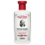 Thayers Witch Hazel Rose Petal 12oz