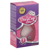 The DivaCup Model 1