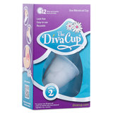 The DivaCup Model 2